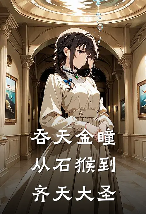 吞天金瞳：从石猴到齐天大圣(敖广敖广)完结版小说推荐_最新完结小说推荐吞天金瞳：从石猴到齐天大圣敖广敖广