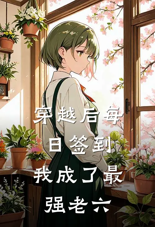 穿越后每日签到，我成了最强老六陈长生柳清月新热门小说_免费阅读全文穿越后每日签到，我成了最强老六陈长生柳清月