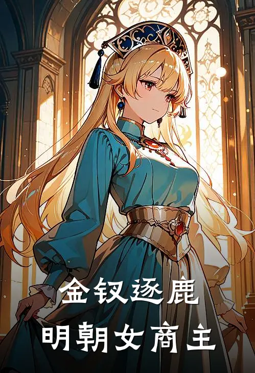沈灵薇沈梦瑶（金钗逐鹿：明朝女商主）最新章节列表_（沈灵薇沈梦瑶）金钗逐鹿：明朝女商主最新小说