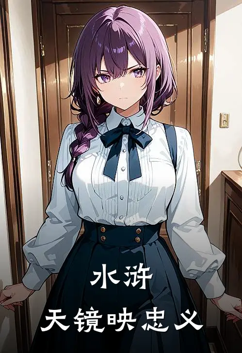 水浒：天镜映忠义