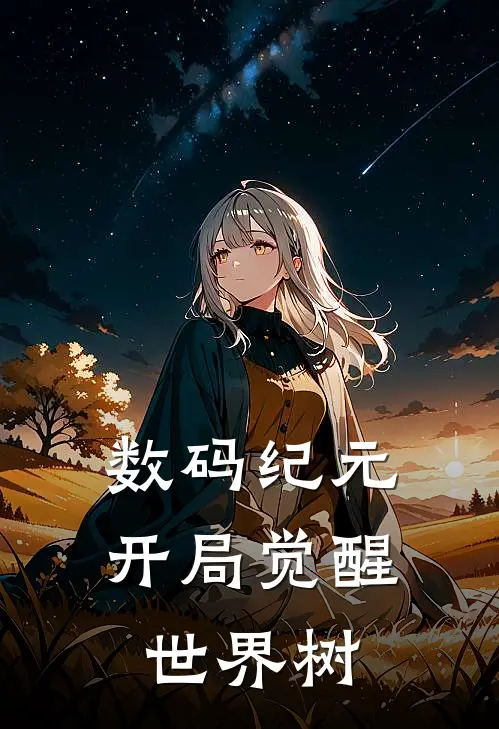 林轩基尔兽(数码纪元：开局觉醒世界树)最新章节在线阅读_林轩基尔兽全章节阅读