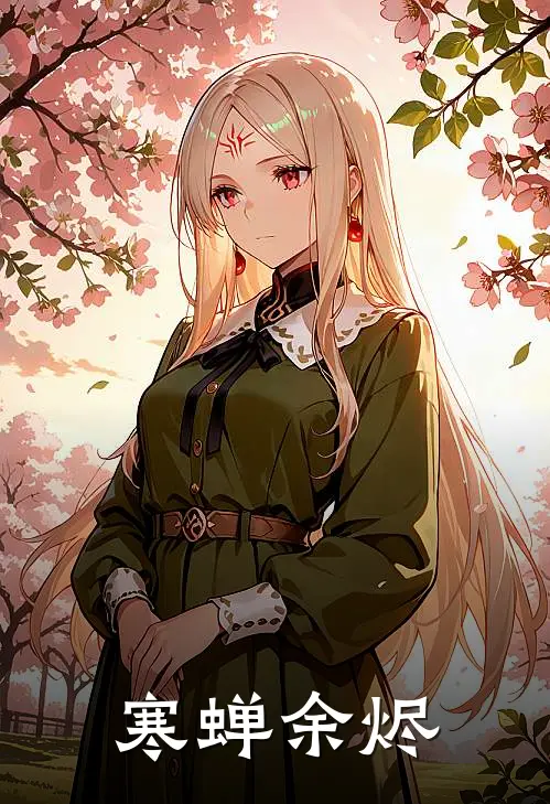 寒蝉余烬