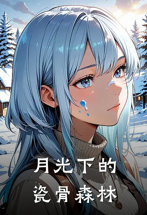 月光下的瓷骨森林(云珩洛迟)热门小说推荐_免费小说在线看月光下的瓷骨森林云珩洛迟