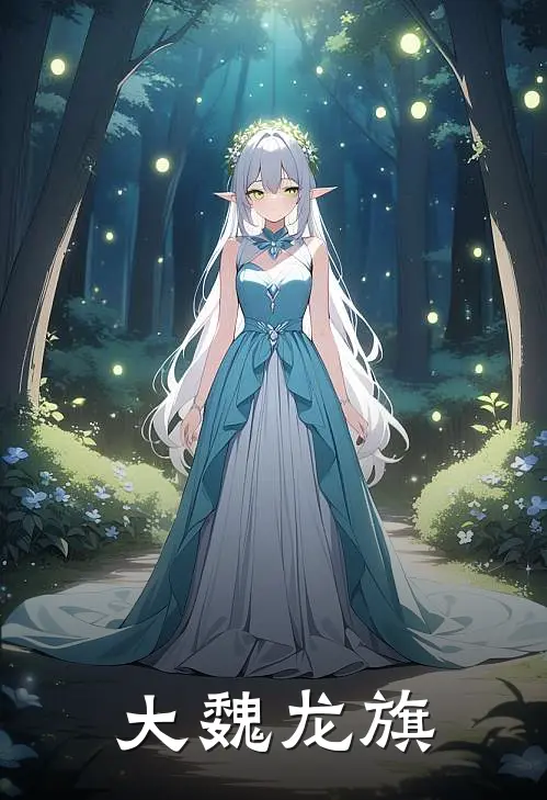 大魏龙旗魏渊魏兴全文阅读免费全集_免费小说大魏龙旗(魏渊魏兴)