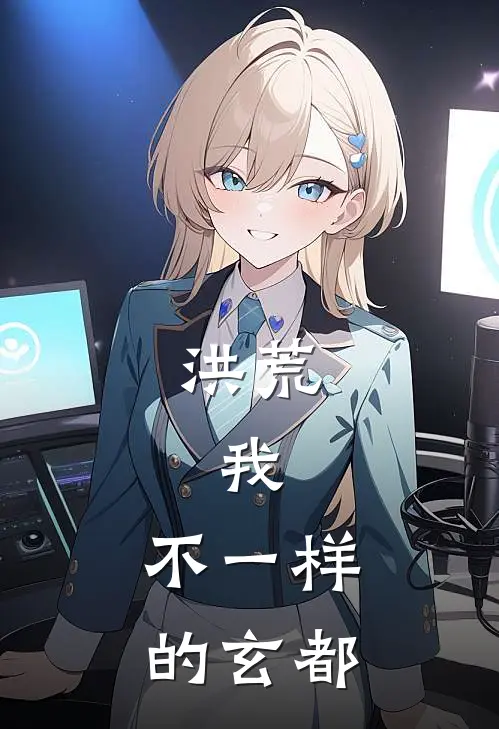 洪荒：我，不一样的玄都(玄都林玄)免费热门小说_最新小说推荐洪荒：我，不一样的玄都玄都林玄