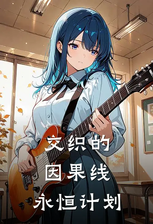 交织的因果线：永恒计划