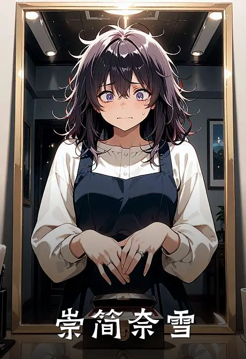 崇简奈雪奈儿上官婉儿小说完整版_完结版小说推荐崇简奈雪(奈儿上官婉儿)