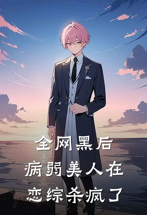 全网黑后，病弱美人在恋综杀疯了(苏曼江逸)最新小说全文阅读_最新章节列表全网黑后，病弱美人在恋综杀疯了(苏曼江逸)