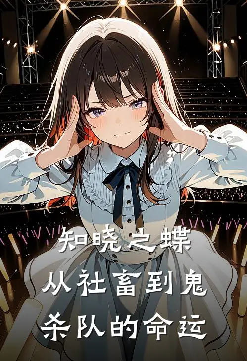 知晓之蝶：从社畜到鬼杀队的命运(上杉诚鳞泷)免费热门小说_最新小说推荐知晓之蝶：从社畜到鬼杀队的命运上杉诚鳞泷