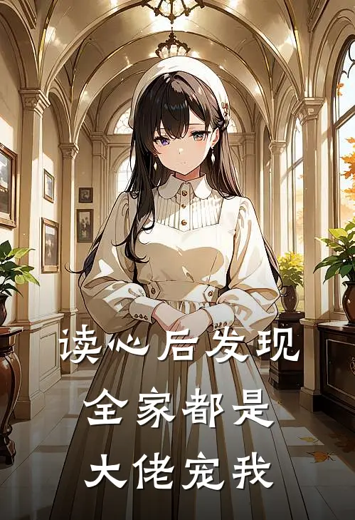 读心后发现全家都是大佬宠我裴晓苏婉晴免费小说在线看_完本小说阅读读心后发现全家都是大佬宠我(裴晓苏婉晴)