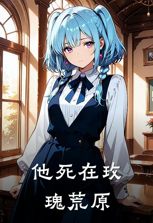 他死在玫瑰荒原