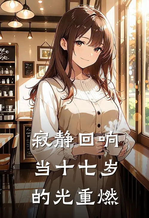 寂静回响：当十七岁的光重燃林舒然江砚最新小说全文阅读_在线免费小说寂静回响：当十七岁的光重燃(林舒然江砚)