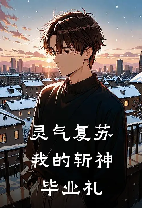 灵气复苏：我的斩神毕业礼小说知秋知夏（已完结全集完整版大结局）知秋知夏小说全文阅读笔趣阁