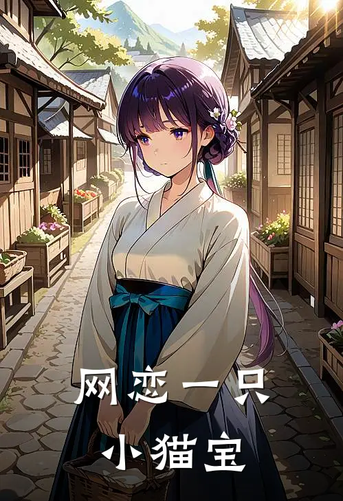 网恋一只小猫宝周晓薇陆予辰小说最新章节_最新小说推荐网恋一只小猫宝周晓薇陆予辰