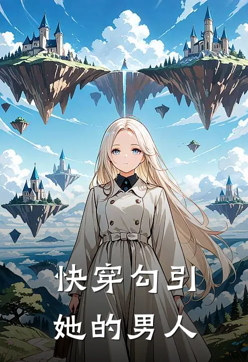 【快穿】勾引她的男人(姜岁林景瑜)网络热门小说_最新章节列表【快穿】勾引她的男人(姜岁林景瑜)