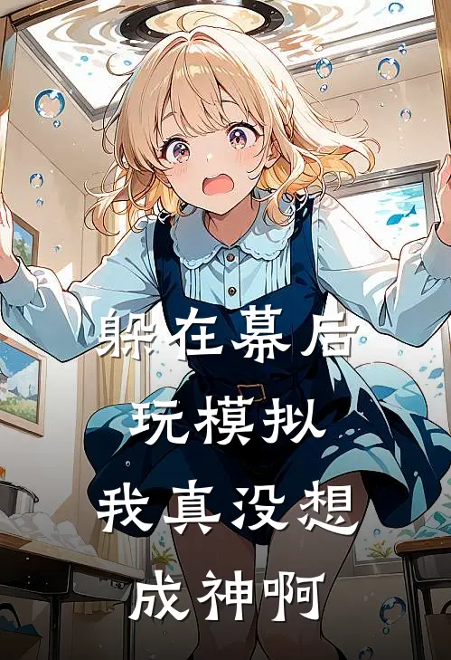 躲在幕后玩模拟，我真没想成神啊