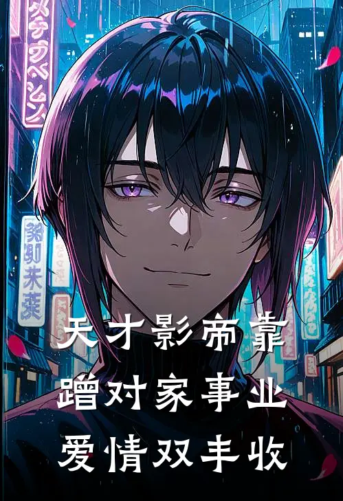 天才影帝靠蹭对家事业爱情双丰收