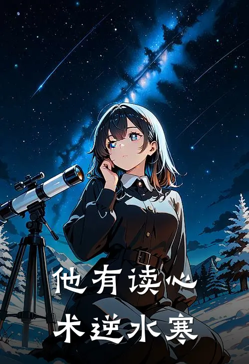 他有读心术逆水寒