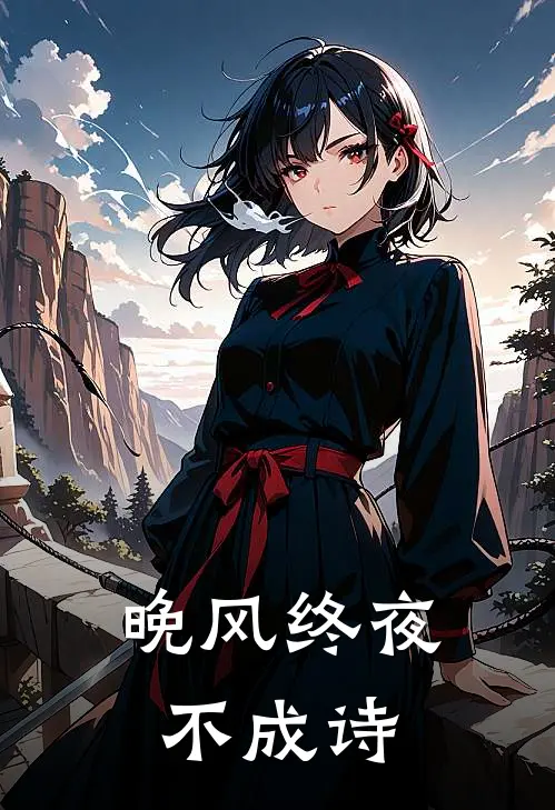 晚风终夜不成诗(姜若晚陆承勋)完结小说推荐_免费小说晚风终夜不成诗(姜若晚陆承勋)