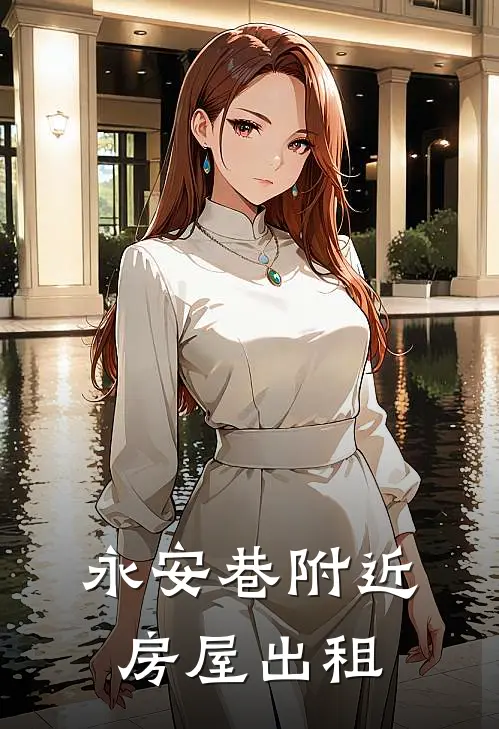 永安巷附近房屋出租