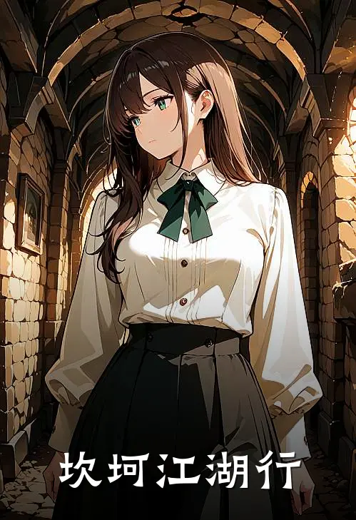 坎坷江湖行(聂海胜郭芳)热门的小说_热门网络小说推荐坎坷江湖行(聂海胜郭芳)