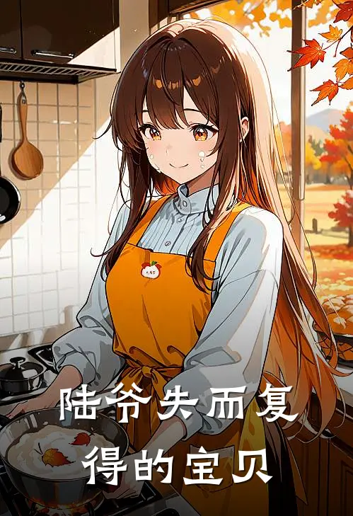 陆爷失而复得的宝贝陆承衍林雪姌完整免费小说_热门小说阅读陆爷失而复得的宝贝陆承衍林雪姌