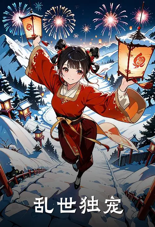 乱世独宠(萧雁行萧二牛)完结小说推荐_免费小说乱世独宠(萧雁行萧二牛)