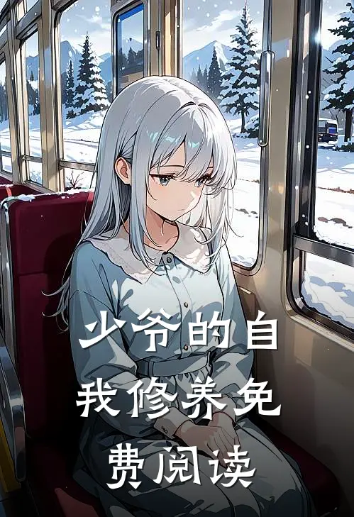 少爷的自我修养免费阅读