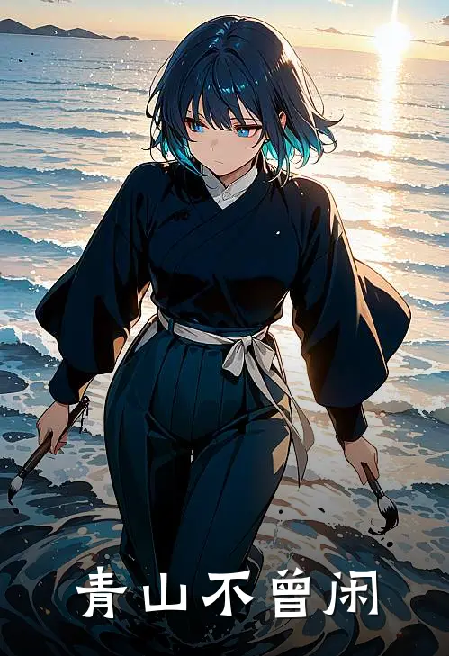 青山不曾闲陆停云顾雪衣完本热门小说_小说完结版青山不曾闲(陆停云顾雪衣)