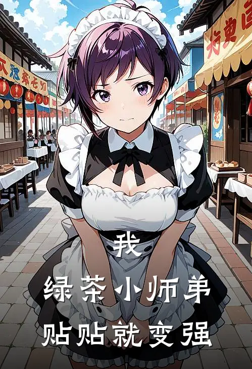 我，绿茶小师弟贴贴就变强林峰苏清颜完整版免费阅读_林峰苏清颜精彩小说