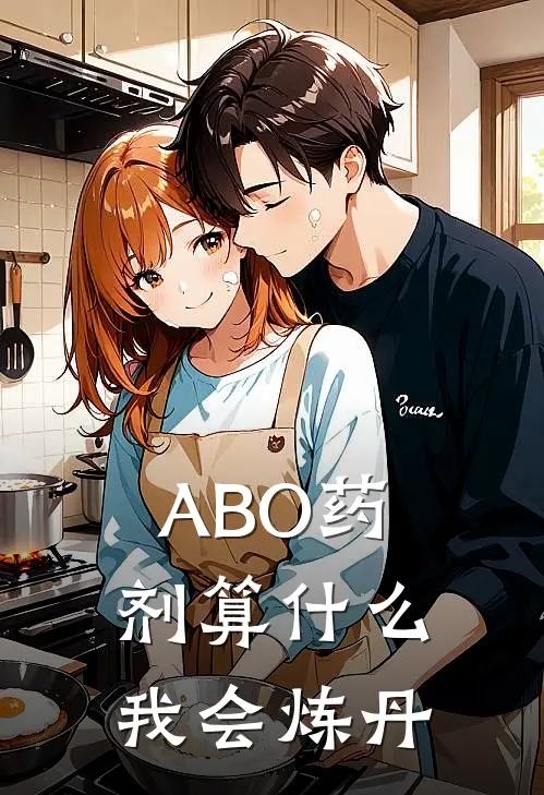 ABO药剂算什么，我会炼丹(周岩侯越)小说免费阅读_热门小说阅读ABO药剂算什么，我会炼丹周岩侯越