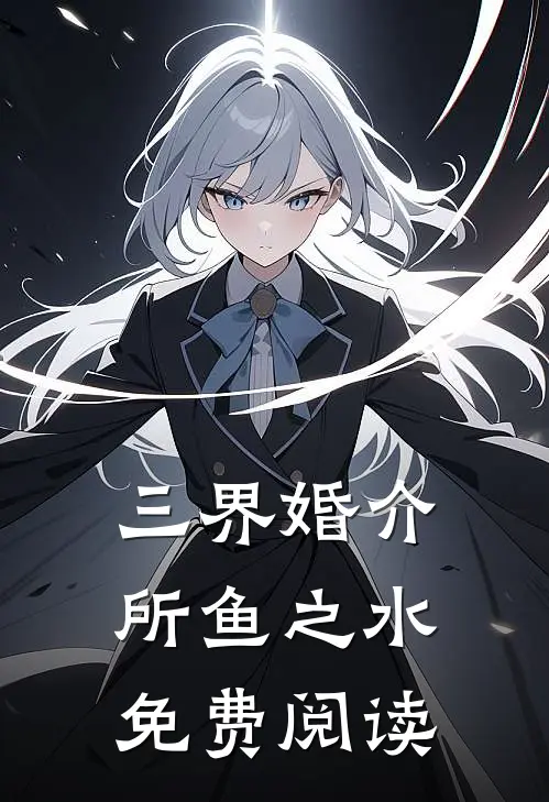 三界婚介所 鱼之水免费阅读