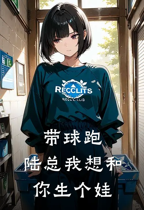 带球跑，陆总我想和你生个娃