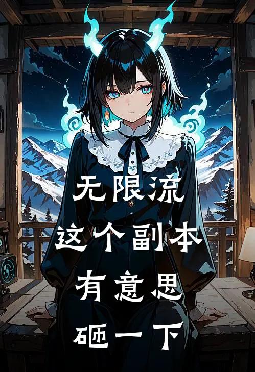 无限流：这个副本有意思，砸一下乔元灵金沐全本免费小说_热门网络小说推荐无限流：这个副本有意思，砸一下乔元灵金沐