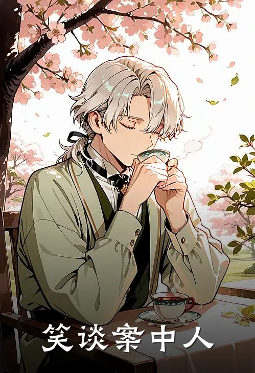 苏舟薛夙(笑谈案中人)最新章节免费在线阅读_笑谈案中人最新章节免费阅读