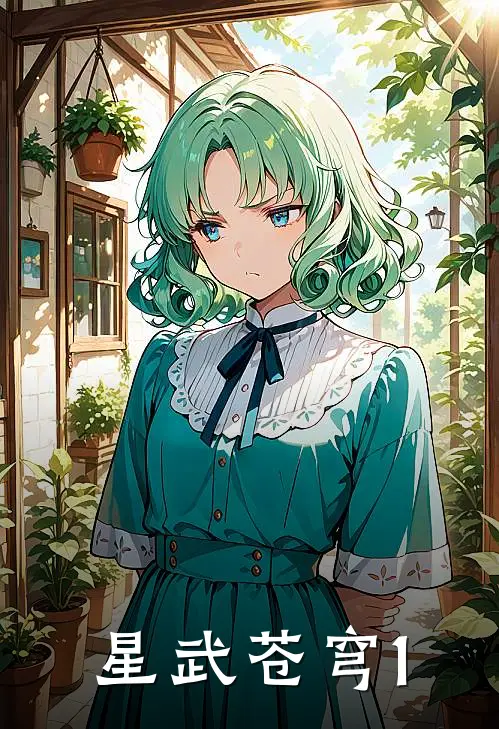 星武苍穹1(林凡林凡)完结版免费阅读_星武苍穹1全文免费阅读