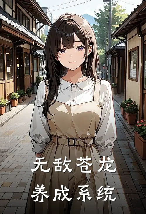 无敌苍龙养成系统