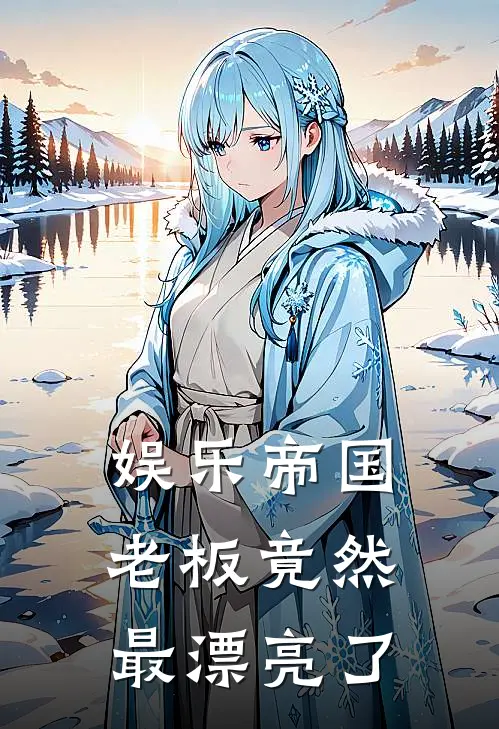 娱乐帝国老板竟然最漂亮了