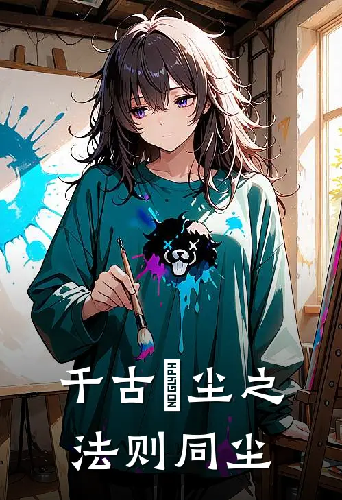 千古玦尘之法则同尘