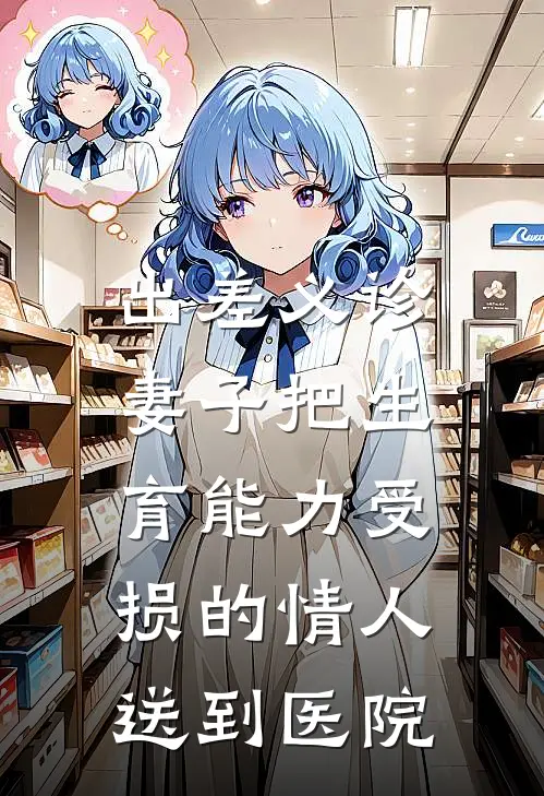 出差义诊，妻子把生育能力受损的情人送到医院