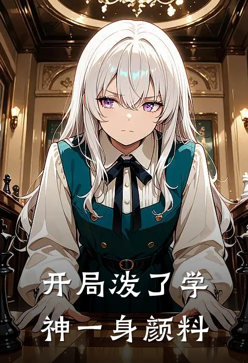 开局泼了学神一身颜料刘兰江澈完整免费小说_小说全文免费阅读开局泼了学神一身颜料刘兰江澈