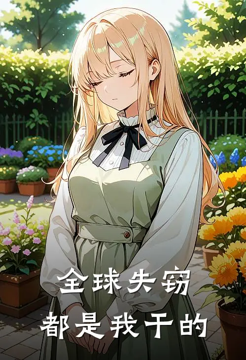 全球失窃，都是我干的林墨陈皓热门小说免费阅读_网络热门小说全球失窃，都是我干的(林墨陈皓)