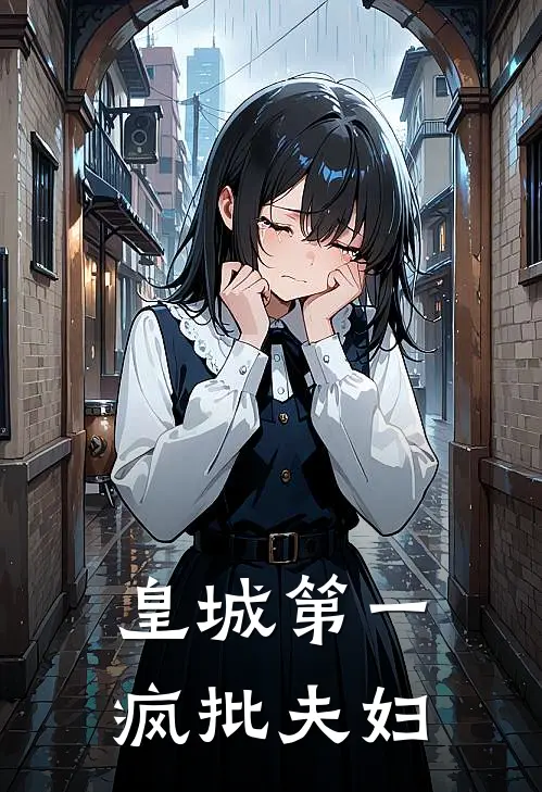 皇城第一疯批夫妇(沈之谦沈妙音)完整版免费小说_完结版小说推荐皇城第一疯批夫妇(沈之谦沈妙音)