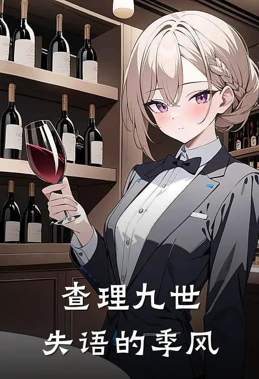 查理九世：失语的季风