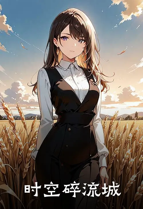 时空碎流城方木凌汐小说免费完结_最新章节列表时空碎流城(方木凌汐)