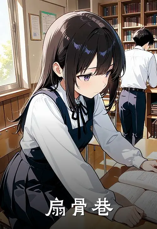 扇骨巷(乔三关林文渊)热门小说阅读_全文免费阅读扇骨巷乔三关林文渊