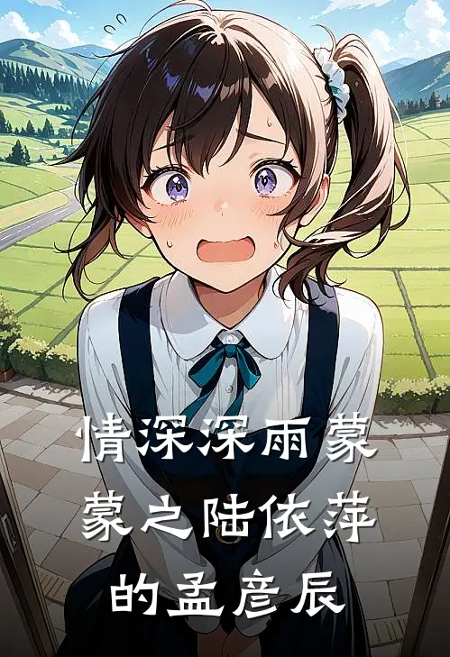 情深深雨蒙蒙之陆依萍的孟彦辰依萍如萍热门小说排行_免费小说情深深雨蒙蒙之陆依萍的孟彦辰依萍如萍