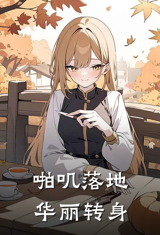 啪叽落地，华丽转身(徐璐！璐)在哪看免费小说_全本免费完结小说啪叽落地，华丽转身徐璐！璐