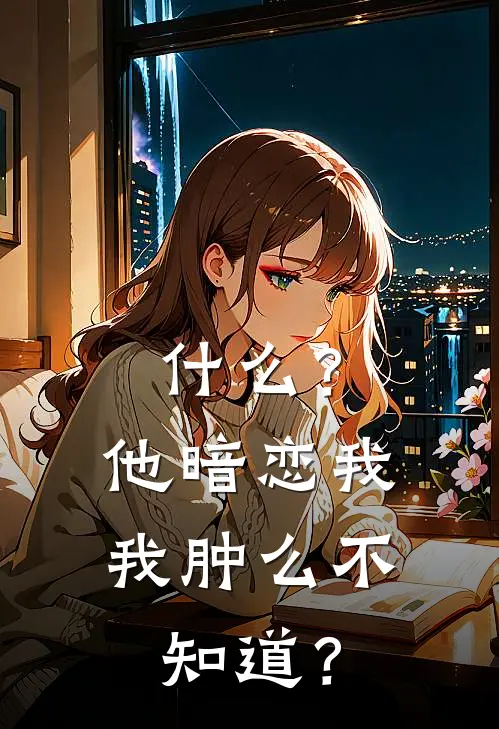 什么？他暗恋我，我肿么不知道？(阮星瑶苏沐沐)在线免费小说_免费阅读全文什么？他暗恋我，我肿么不知道？(阮星瑶苏沐沐)