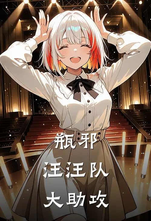 瓶邪：汪汪队大助攻(无邪张麒麟)完本小说大全_热门小说大全瓶邪：汪汪队大助攻无邪张麒麟